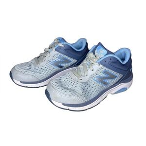 New Balance 847 V4 walking shoes